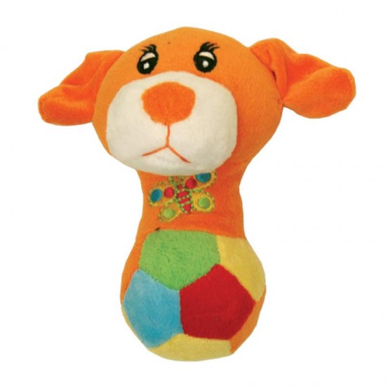 PELUCIA URSO BOLA (PET-251)