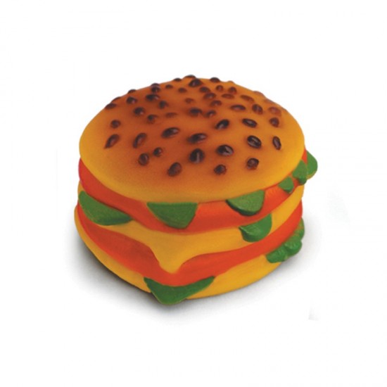 BRINQ HAMBURGUER VINIL (648)