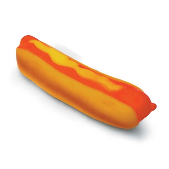 BRINQ HOT DOG VINIL (649)