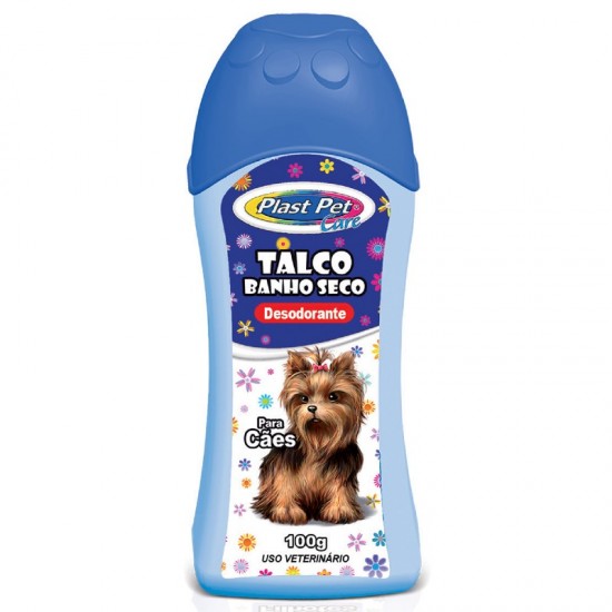 TALCO MACHOS 100G (326)
