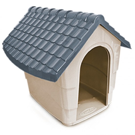 CASA NOVA PLAST PET CINZA N 4 (281)