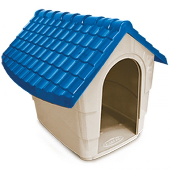 CASA NOVA PLAST PET AZUL N 4 (279)