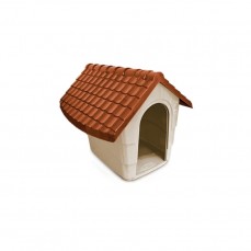 7212 - CASA NOVA PLAST PET MARROM N 1 (264)