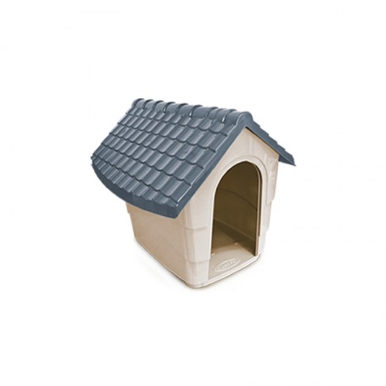CASA NOVA PLAST PET CINZA N 1 (263)