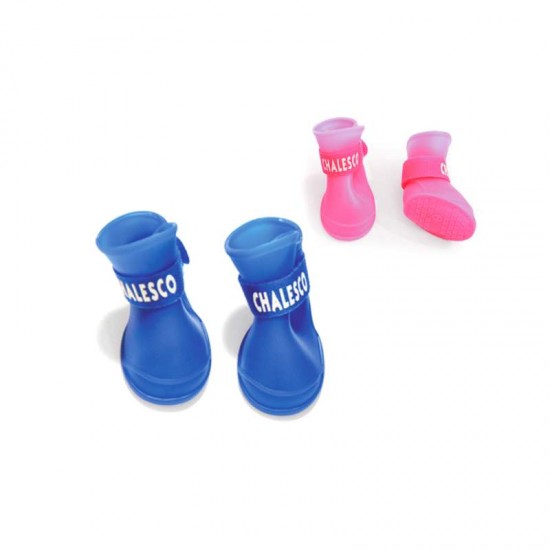 BOTINHA BORRACHA P (99700)