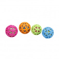 8827 - BOLA BORRACHA PUFF (99748)