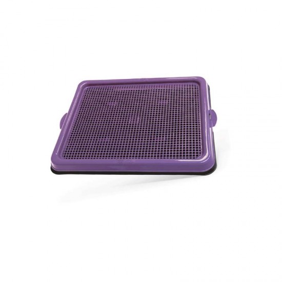 SANITARIO PRATIC PIPI POP LILAS (257)