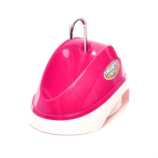 FONTE TRUQYS PARA GATO ROSA 127V