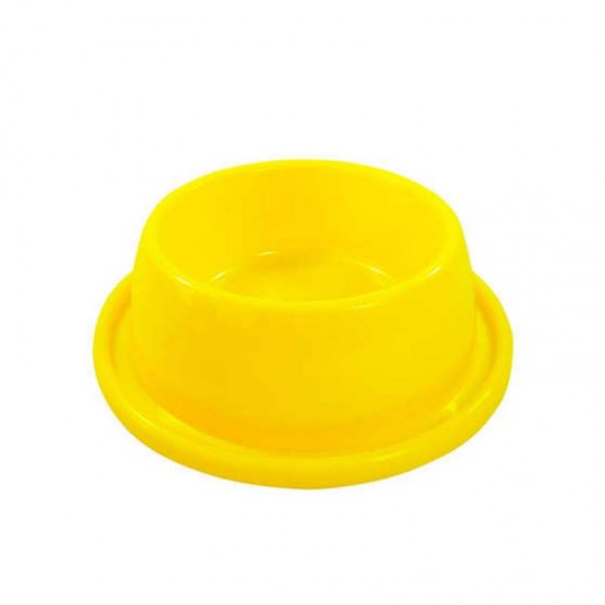 COMED ANTI FORM AUTO AMARELO P (906)