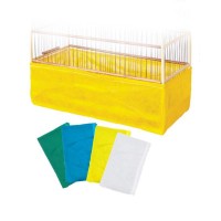 8281 - CAPA P/ GAIOLA DE TNT N  04 C/12