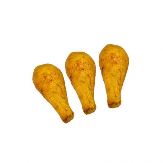 OSSO FANTASIA COURITOS COXA MINI 1KG