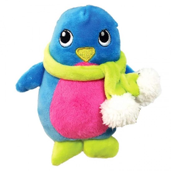 PELUCIA PINGUIM (2481)