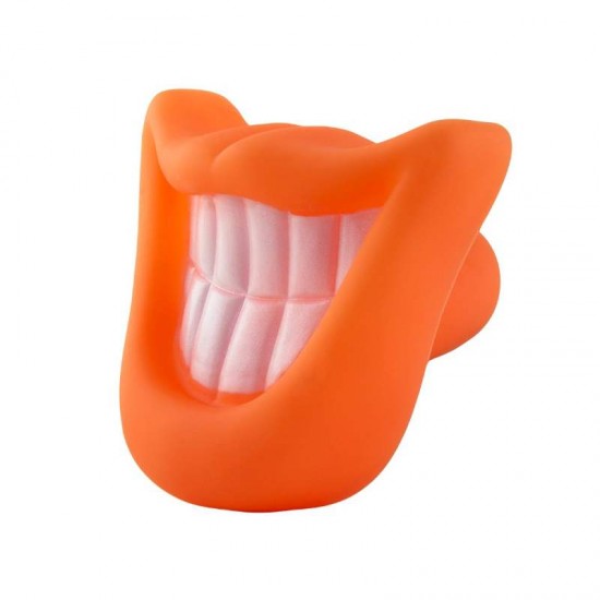 MORDEDOR SORRISO 8 CM (M-90)