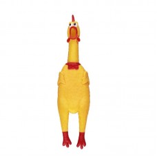 10404 - MORDEDOR GALINHA GR 31 CM (MB-002)+