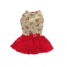 9623 - VESTIDO SOPHI N 01