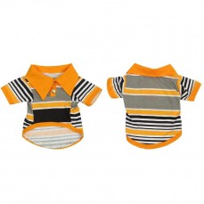 9647 - CAMISETA DOG POLO N 04