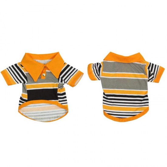 CAMISETA DOG POLO N 04