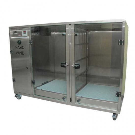 ZZZ SECADOR 2 PET 220V