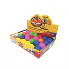 10420 - BOLA MAC 45MM FURACAO C/24 (341)
