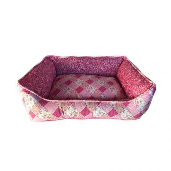 CAMA DUPLA FACE BK PET M+