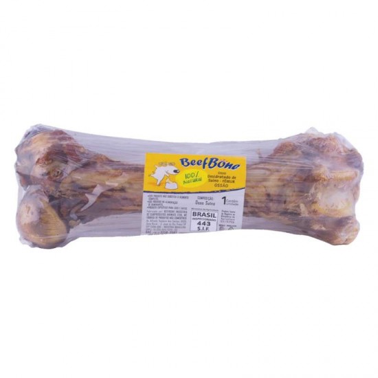 FEMUR BOVINO DEFUMADO BEEFBONE