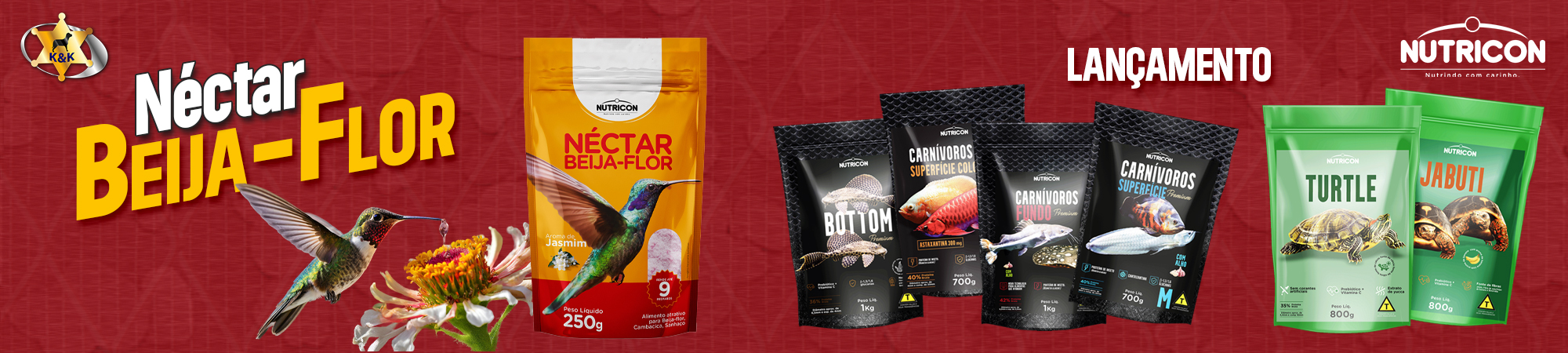 Nutricon