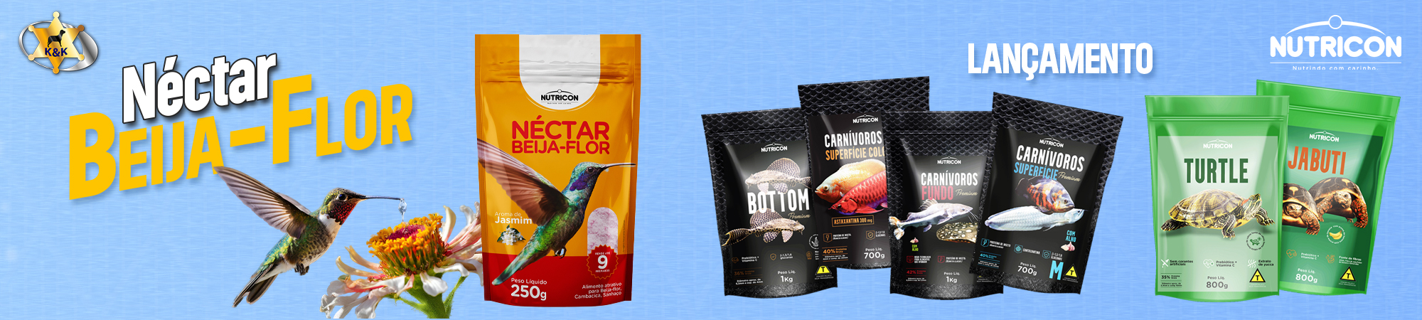 Nutricon