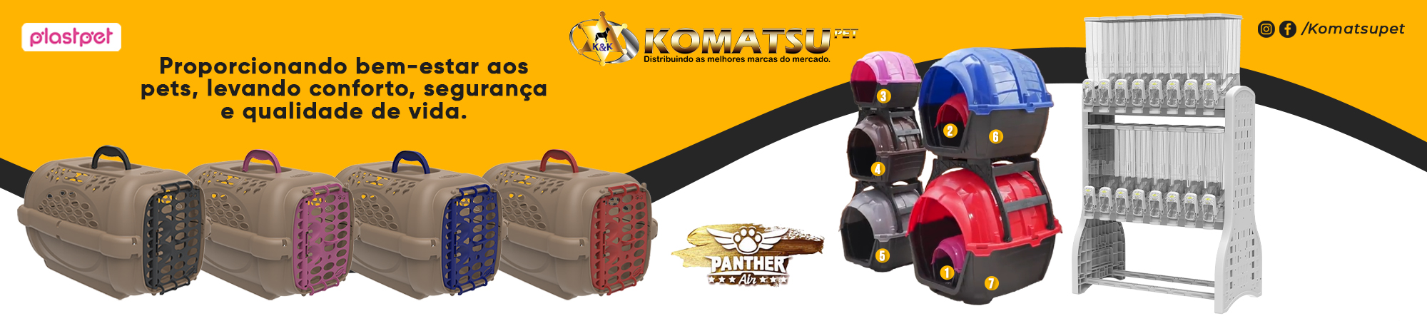 Plast Pet 