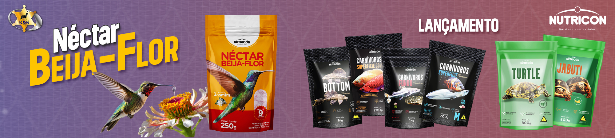 Nutricon