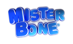 Mr Bone 